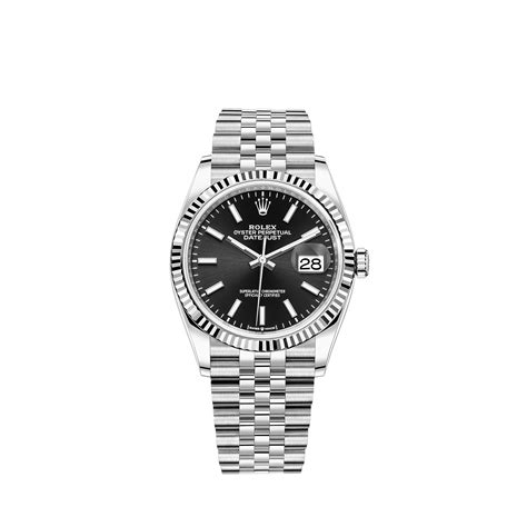 rolex 26mm datejust review|rolex datejust price chart.